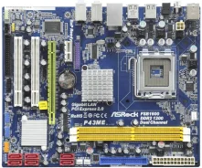 LGA775 ����