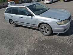 Nissan Expert ����