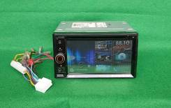 Clarion NX513 
