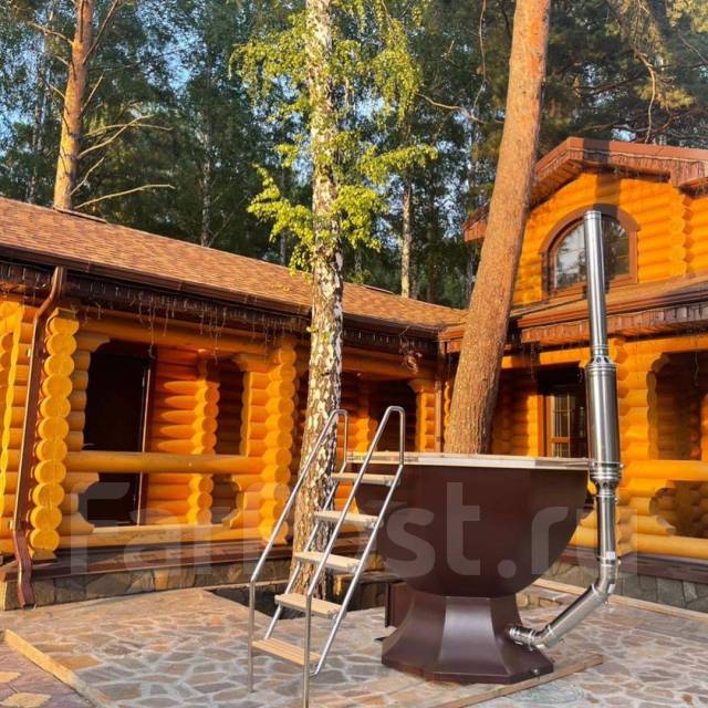 Банный Чан - Сад и огород во Владивостоке