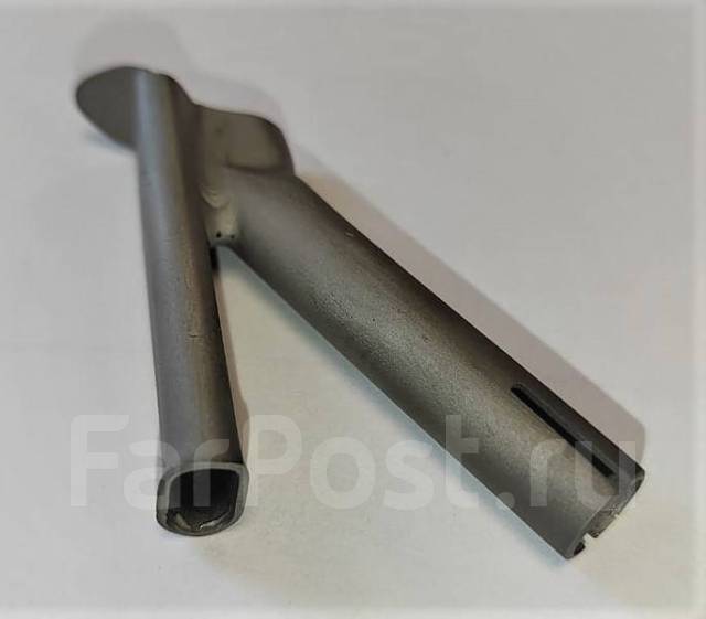 Насадка на строительный фен 3х10мм, новый, в наличии. Цена: 2 800₽ во ...