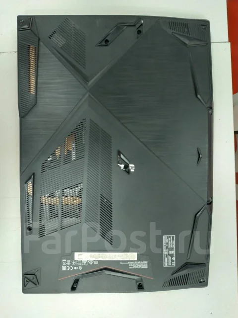 MSI GL63. WiFi: 1, Bluetooth: 1, ����������� �� 5��. ����