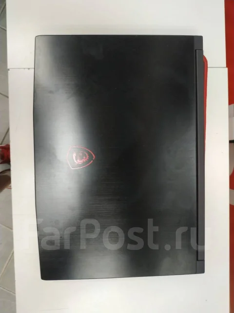 MSI GL63. WiFi: 1, Bluetooth: 1, ����������� �� 5��. ����