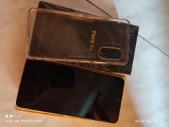 Xiaomi Poco F3. / 