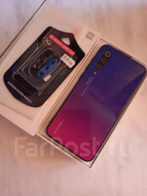 Xiaomi Mi9 SE. �/� ����