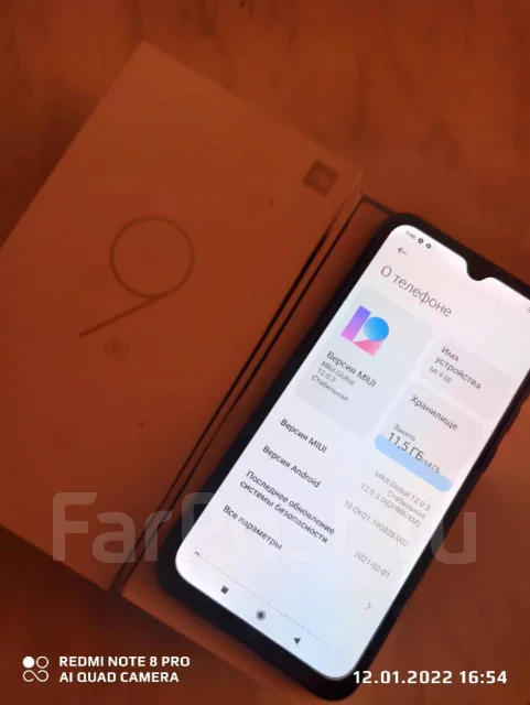 Xiaomi Mi9 SE. �/� ����