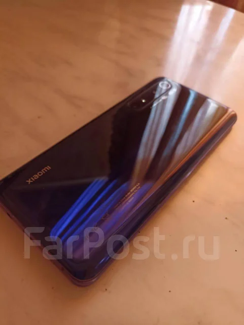 Xiaomi Mi Note 10 Lite. �/� ����