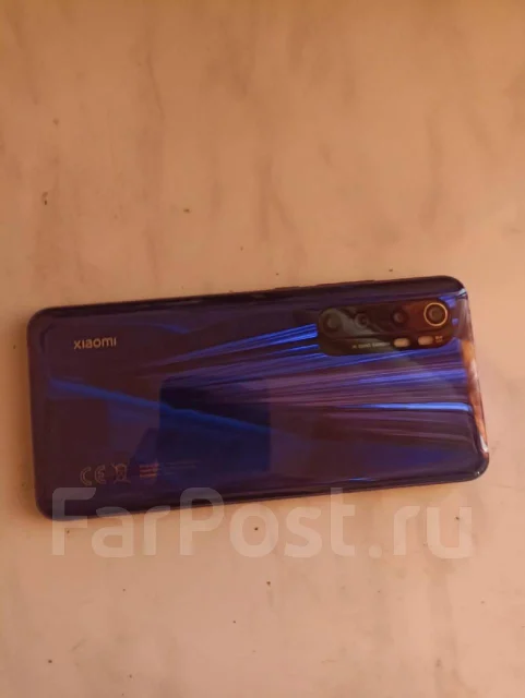 Xiaomi Mi Note 10 Lite. �/� ����