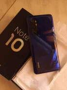 Xiaomi Mi Note 10 Lite. �/� ����