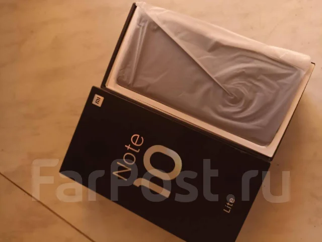 Xiaomi Mi Note 10 Lite. �/� ����