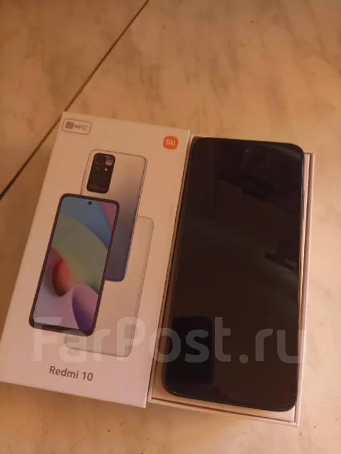 Xiaomi Redmi 10. �/� ����