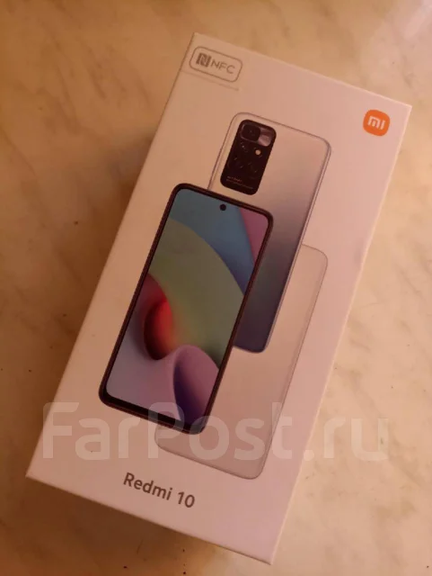 Xiaomi Redmi 10. �/� ����