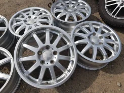 WSP Mini Works. 6.5x16", 5x112, ET50, �� 56,1���. ����