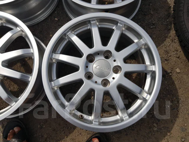 WSP Mini Works. 6.5x16", 5x112, ET50, �� 56,1���. ����