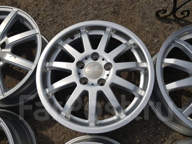 WSP Mini Works. 6.5x16", 5x112, ET50, �� 56,1���. ����