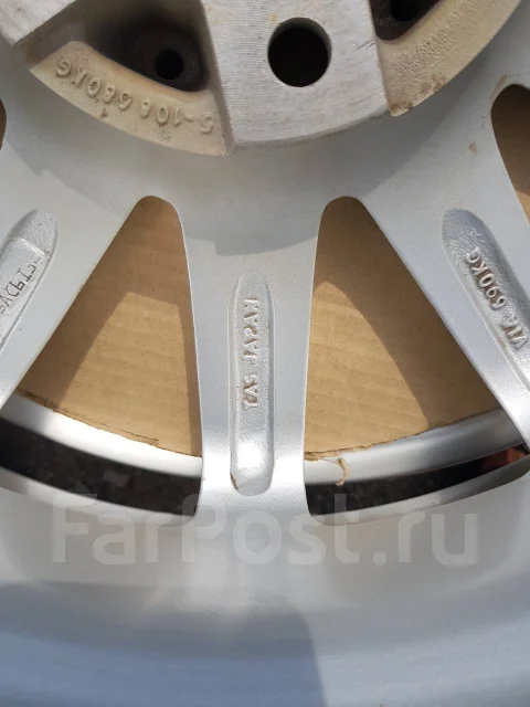 WSP Mini Works. 6.5x16", 5x112, ET50, �� 56,1���. ����