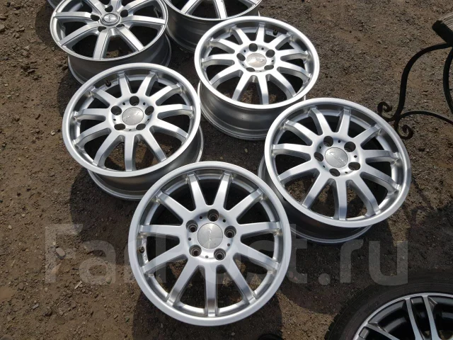 WSP Mini Works. 6.5x16", 5x112, ET50, �� 56,1���. ����