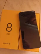 Realme 8. �/� ����