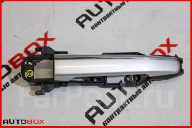 Как снять ручку передней двери w210 - 85 фото