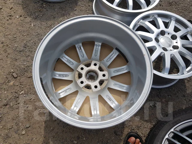 WSP Mini Works. 6.5x16", 5x112, ET50, �� 56,1���. ����