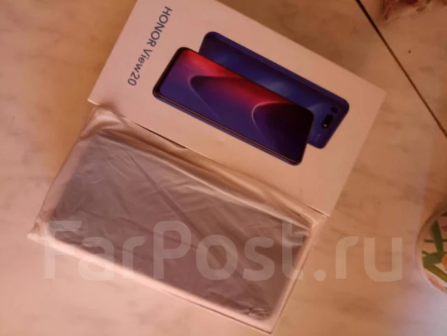 Honor View 20. �/� ����