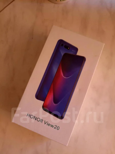 Honor View 20. �/� ����