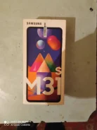 Samsung Galaxy M31s. �/�, 128 ��, ������, 4G LTE, Dual-SIM, NFC ����