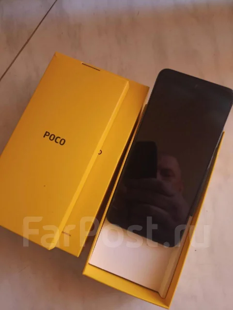 Xiaomi Poco M4 Pro 5G. �/� ����