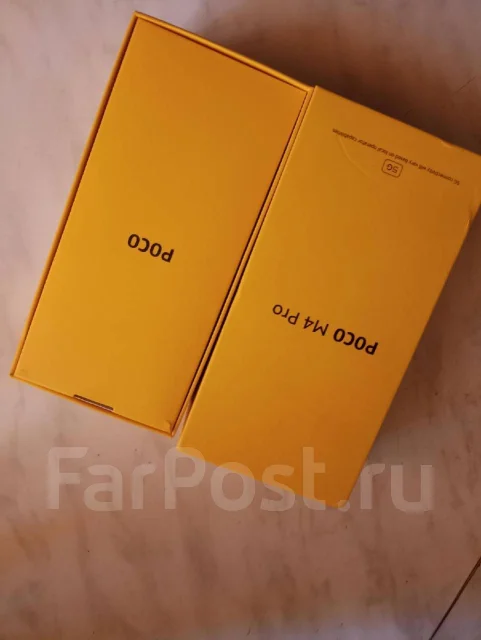 Xiaomi Poco M4 Pro 5G. �/� ����