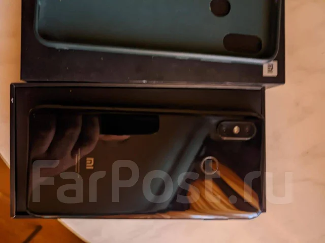Xiaomi Mi8. �/� ����