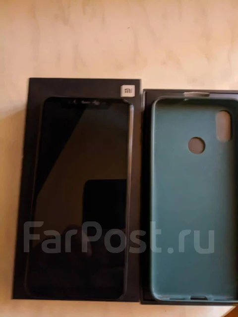 Xiaomi Mi8. �/� ����