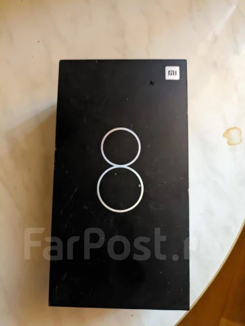 Xiaomi Mi8. �/� ����