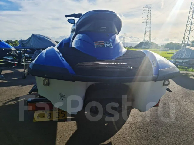 Yamaha FX. 2004 ��� ����