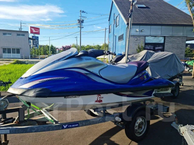 Yamaha FX. 2004 ��� ����