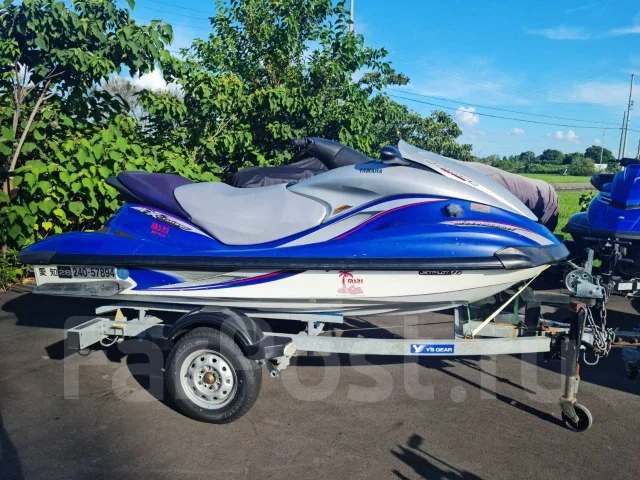Yamaha FX. 2004 ��� ����
