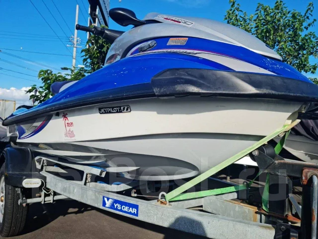 Yamaha FX. 2004 ��� ����
