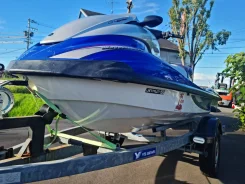 Yamaha FX. 2004 ��� ����