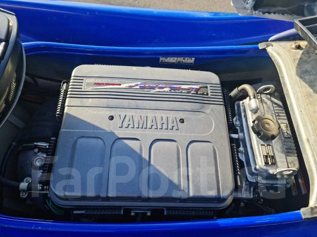 Yamaha FX. 2004 ��� ����