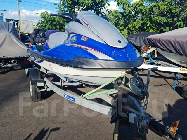 Yamaha FX. 2004 ��� ����