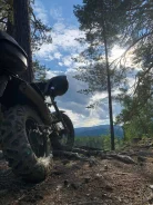 Yamaha TW 200. 200����. ��., ��������, ���������, ������ �� �� ����