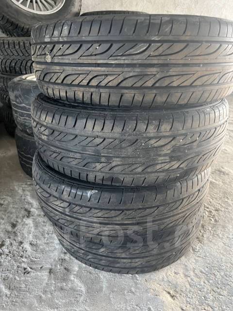 Goodyear Eagle LS2000 Hybrid 2 (HB2) 165/55R14 72V Summer