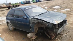 Toyota Corolla II. EL430049190, 5EFHE ����