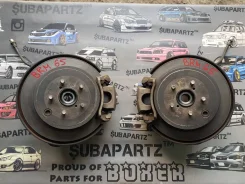 ������� ������, Subaru Outback BRM FB25A 2012 �65 28473SC000 ����