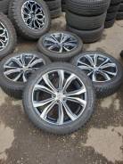 Lexus. 8.0x20", 5x114.3, ET30 