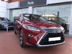 Lexus RX450h. GYL25W, 2GRFXS ����