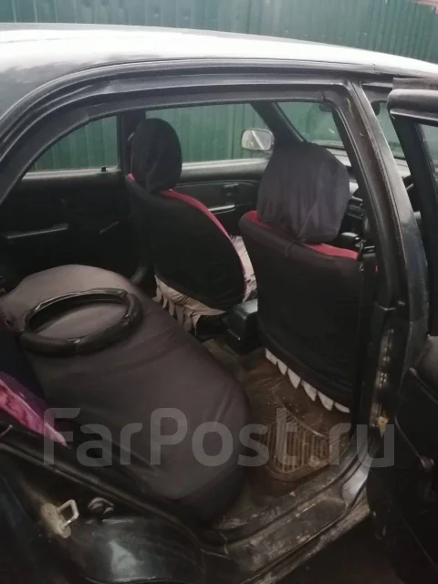 Toyota Corsa. �������, ��������, 1.3 (97��.�.), ������, 245 000����. �� ����