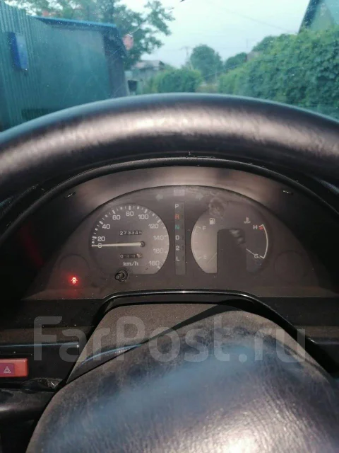 Toyota Corsa. �������, ��������, 1.3 (97��.�.), ������, 245 000����. �� ����