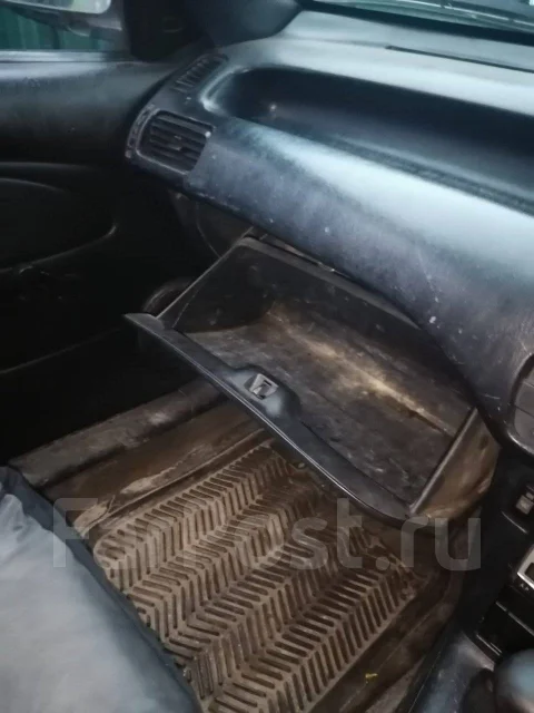 Toyota Corsa. �������, ��������, 1.3 (97��.�.), ������, 245 000����. �� ����