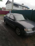 Toyota Corsa. �������, ��������, 1.3 (97��.�.), ������, 245 000����. �� ����