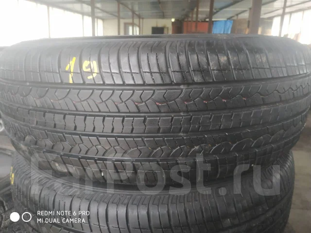 Goodyear Assurance CS Fuel Max. ������, 2019 ���, �/�, ����� 5 % ����